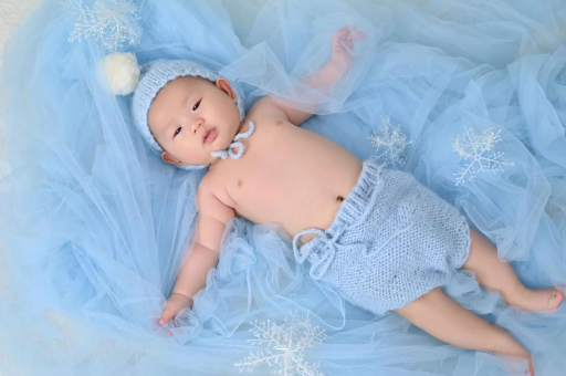 仙桃未满月宝宝上火的症状