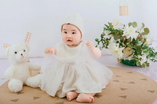仙桃宝宝几个月抬头