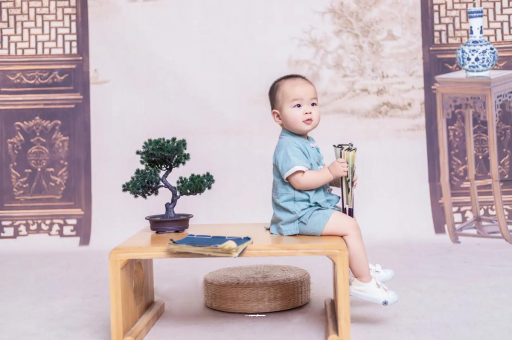 仙桃宝宝发烧两天了
